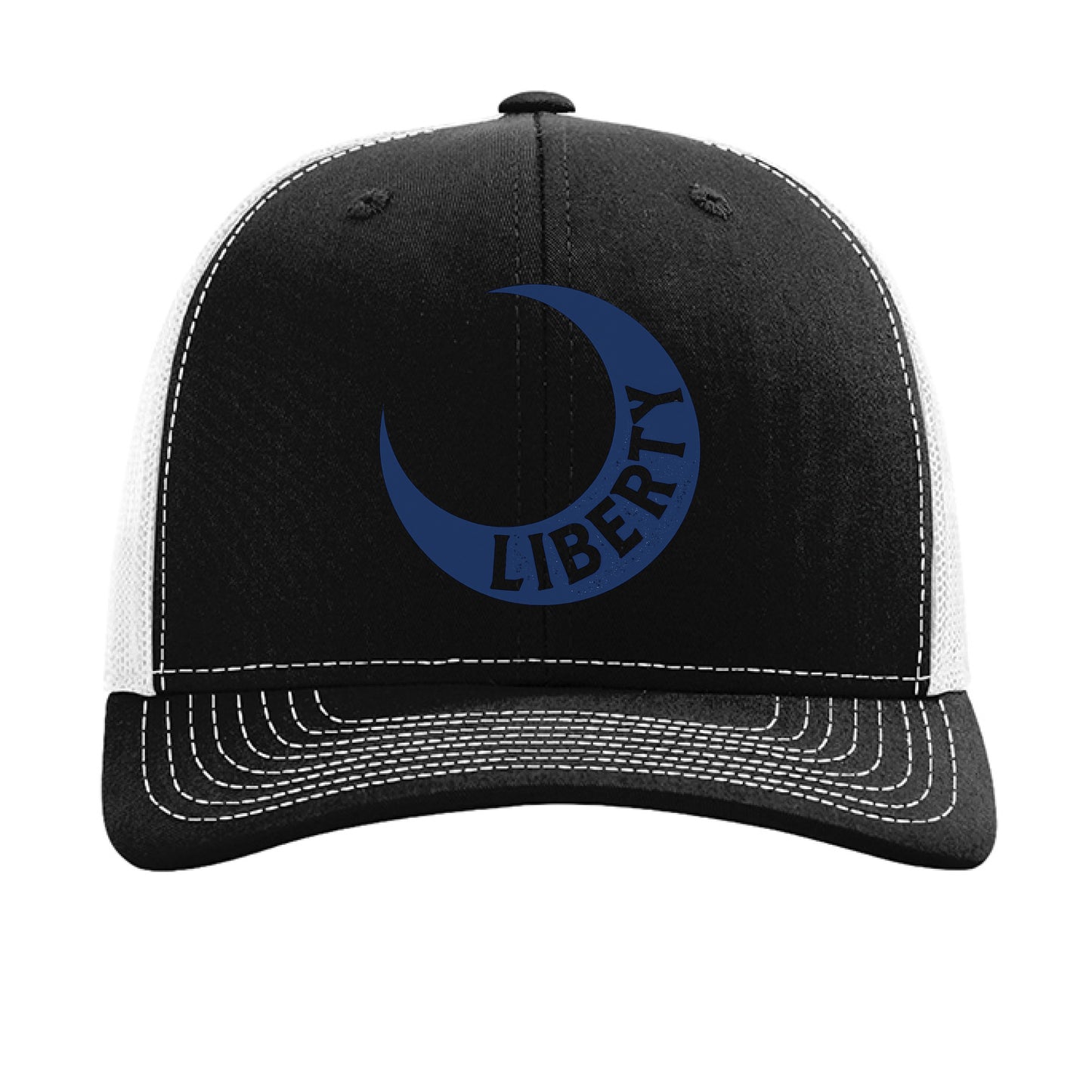 Black/ White - FRONT