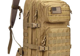 Tactical Packs