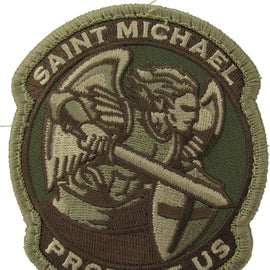 Saint Michael Modern Morale Patch (Multicam (OCP))