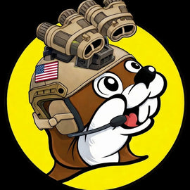 Tac Buc Sticker