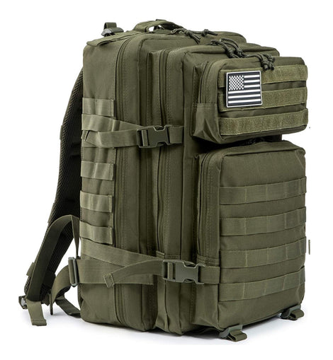 Large Military Tactical Backpack