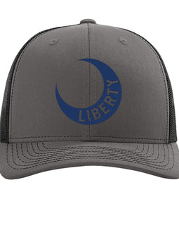 Charcoal/ Black - FRONT