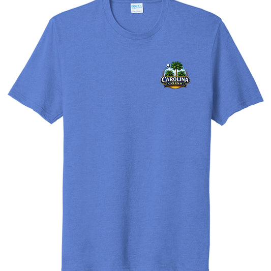 Heather Royal - FRONT