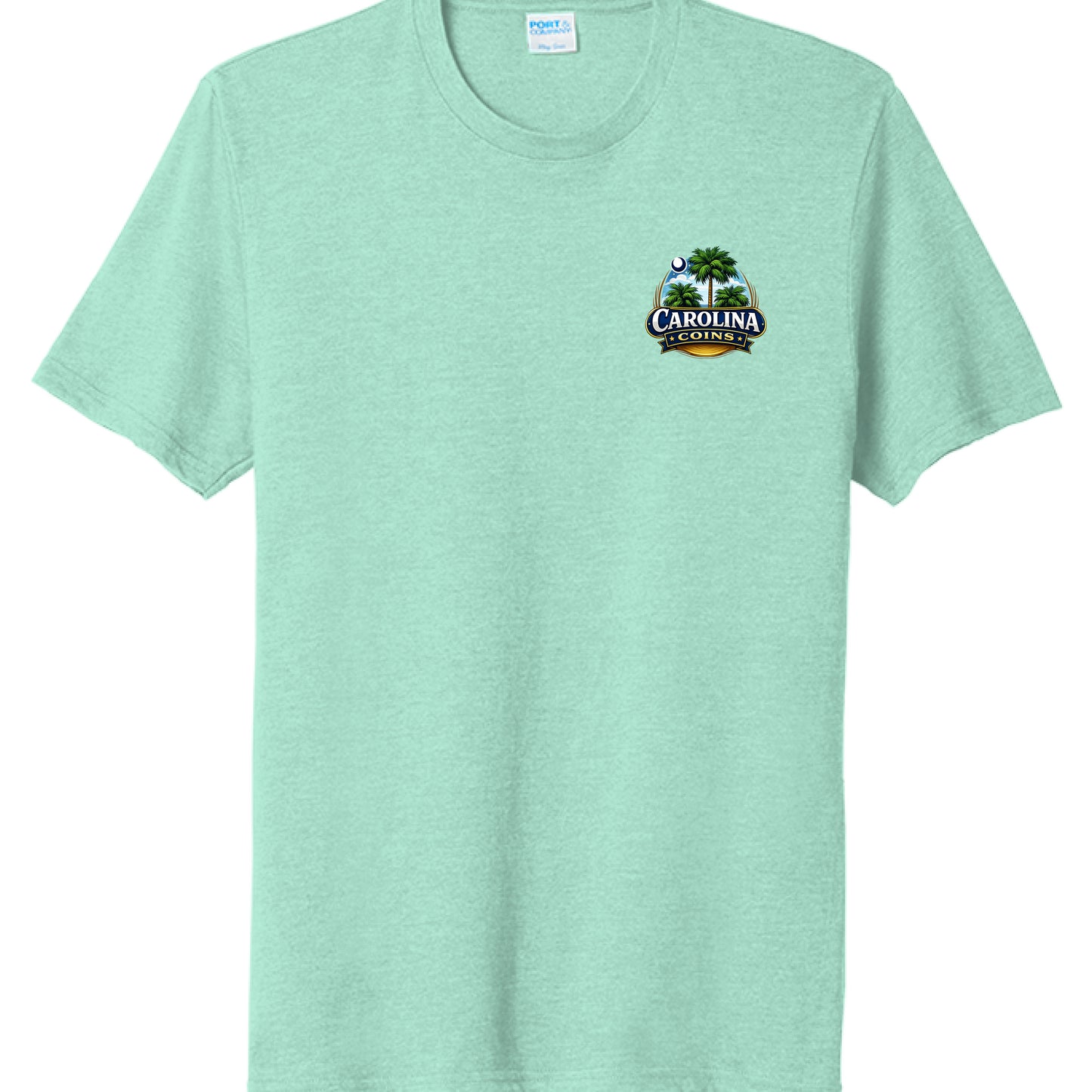 Heather Jadeite - FRONT