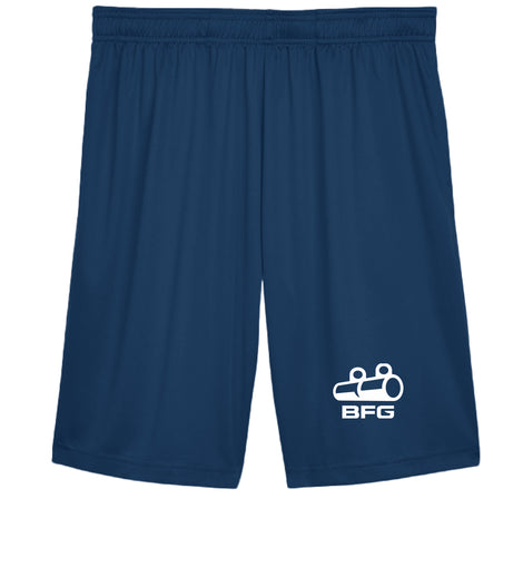 NAVY - FRONT
