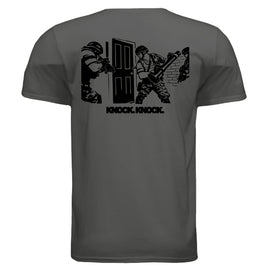 CHARCOAL - BACK