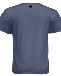 Midnight Navy - N6210 - BACK