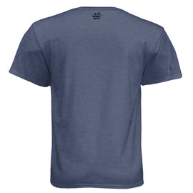 Midnight Navy - N6210 - BACK